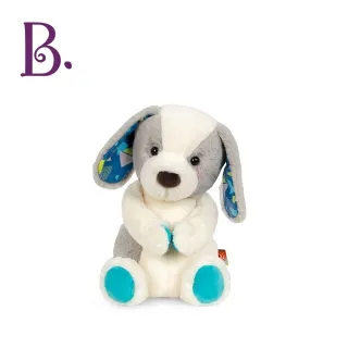 B.Toys 夾心糖騎士犬(玩偶) 小朋友 玩具 安撫娃娃 歷史價格詳細信息