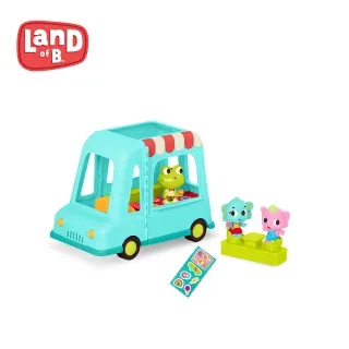 B.Toys  Land of B. 芙洛克跟著奏電子鼓 玩具 小朋友 打鼓 歷史價格詳細信息