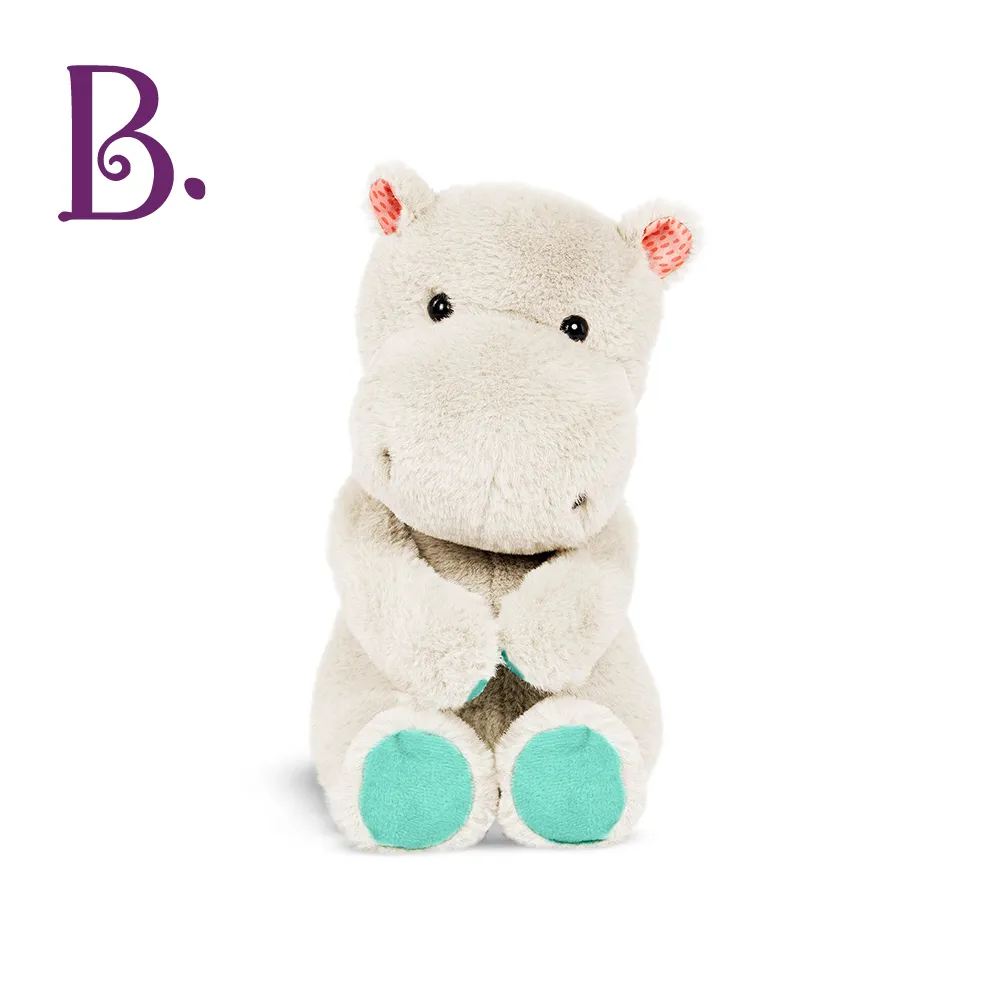 B.toys 香草奶昔河馬(玩偶) (福利品出清) 歷史價格詳細信息