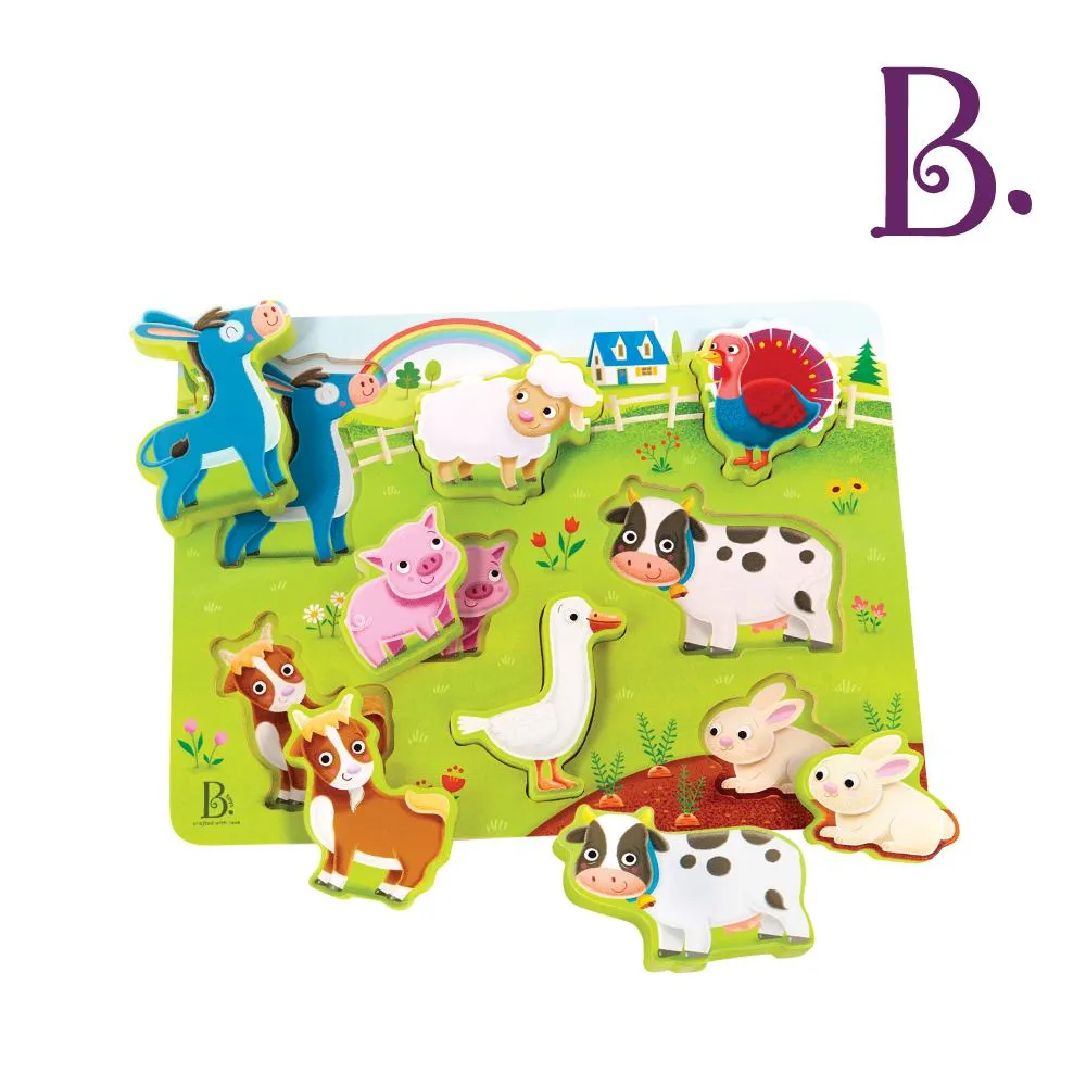 B.Toys - B.Toys 農村曲[免運費] 歷史價格詳細信息