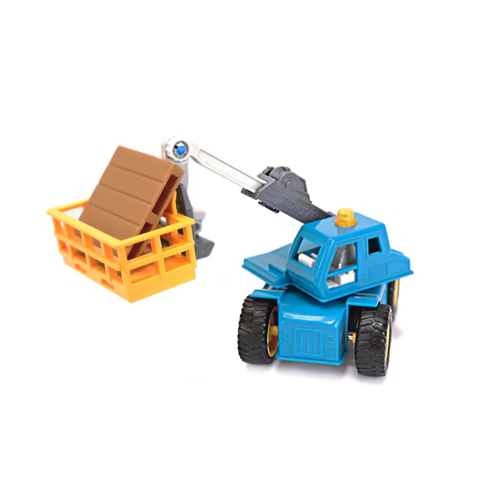 美國【B.Toys】迷你堆高機_Driven系列 歷史價格詳細信息