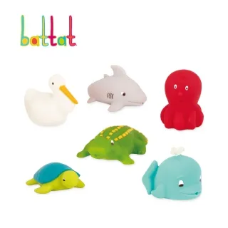 【battat】洗澡玩具-恐龍(霓虹) 歷史價格詳細信息