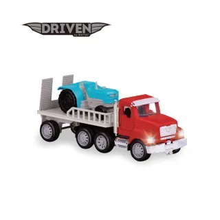 美國【battat】迷你履帶式推土機_Driven系列 歷史價格詳細信息