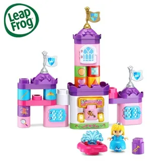 【Leap Frog】小小建築師-工程卡車組 歷史價格詳細信息