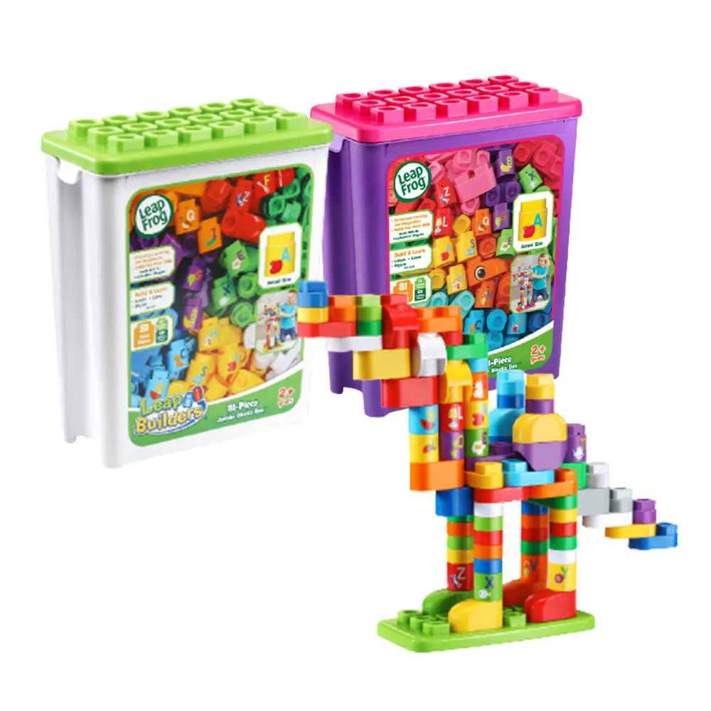 LeapFrog 跳跳蛙 小小建築師-鐵道快車公路組(1組入)【小三美日】空運禁送／限宅配／無貨到付款 DS002008 歷史價格詳細信息