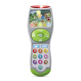 學習遙控器 LeapFrog 跳跳蛙 歷史價格詳細信息