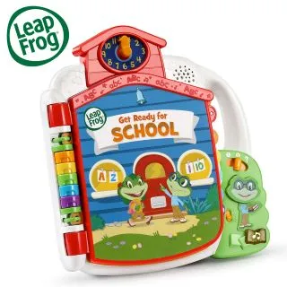 【LeapFrog】泰德神奇音樂書 歷史價格詳細信息