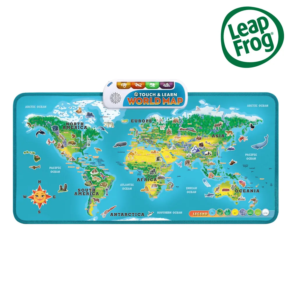 【Leap Frog】互動學習收銀機 歷史價格詳細信息