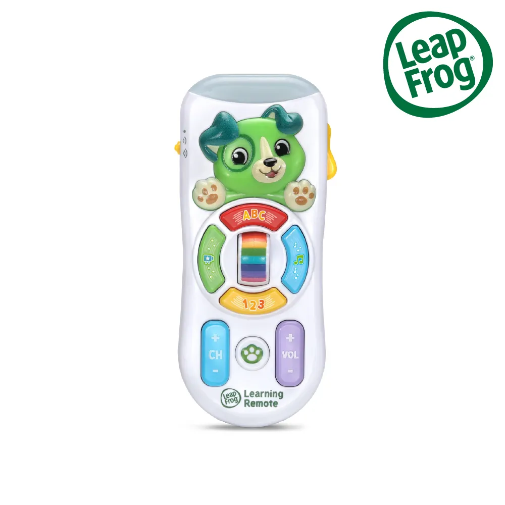 【LeapFrog】Scout學習遙控器 價格比較,價格查詢,歷史價格詳細信息
