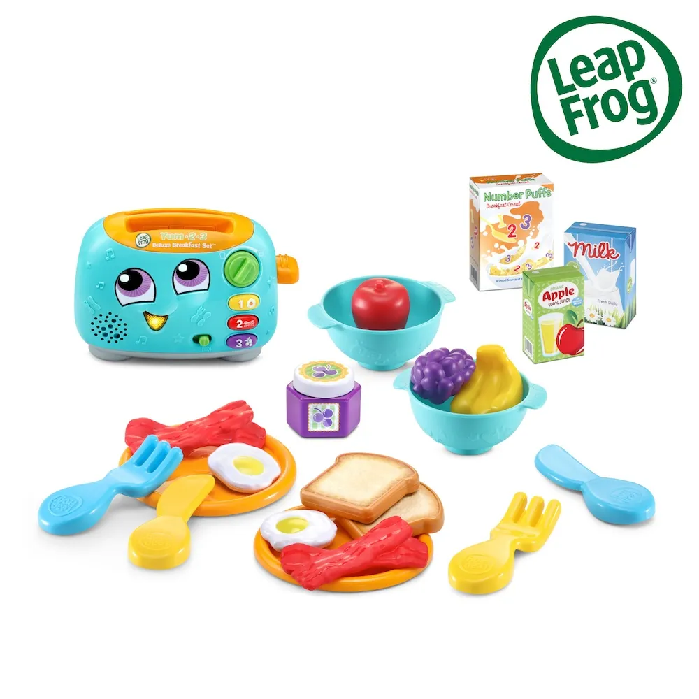 【Leap Frog】元氣麵包機 歷史價格詳細信息