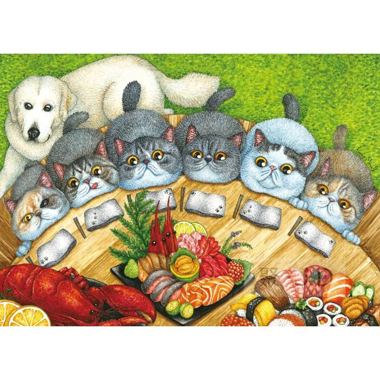 【台製拼圖】25-012 Iris色鉛筆創作 閱讀森林 彩虹樹屋 (520片) 歷史價格詳細信息