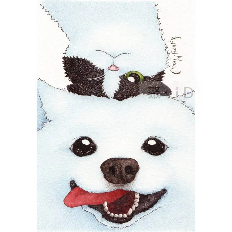 【台製拼圖】貓瘋子系列 S3-011 貓咪貓咪別睡了 300片拼圖 歷史價格詳細信息