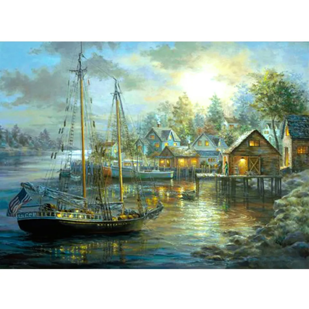 台製拼圖 豪美系列 - HM954-040G 酒瓶 954片夜光拼圖 歷史價格詳細信息