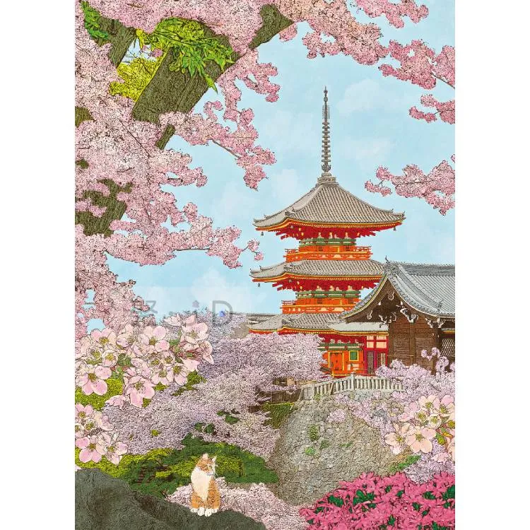 【台製拼圖】25-012 Iris色鉛筆創作 閱讀森林 彩虹樹屋 (520片) 歷史價格詳細信息