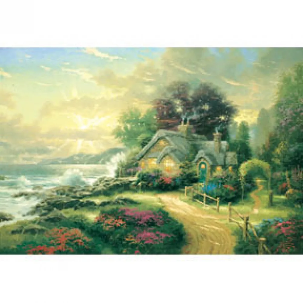 森林狼拼圖，不規則形狀，混合顏色，膠板，減壓禮物，裝飾藝術 歷史價格詳細信息