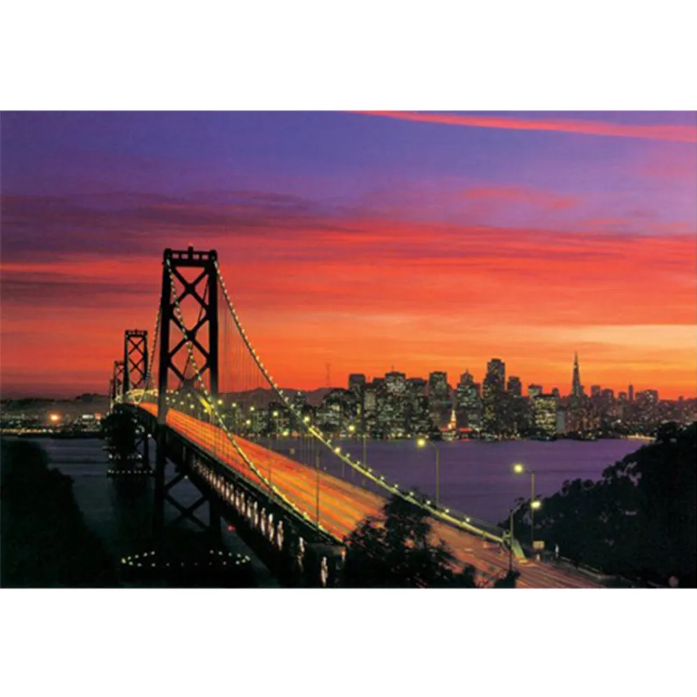 【台製拼圖】HM1600-002 夜光-浪漫風景-愛情海聖多里尼 (1600片) 歷史價格詳細信息