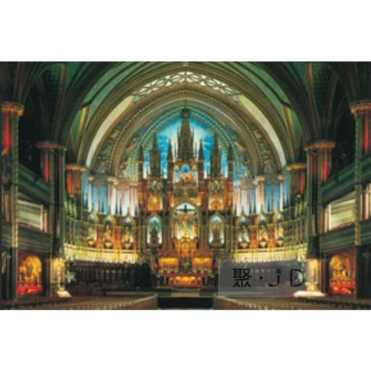 【台製拼圖】HM1600-002 夜光-浪漫風景-愛情海聖多里尼 (1600片) 歷史價格詳細信息