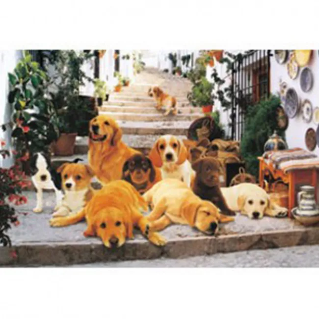 【台製拼圖】HM100-275 水果籃 (1000片) 歷史價格詳細信息