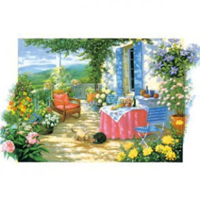 【台製拼圖】HM100-275 水果籃 (1000片) 歷史價格詳細信息