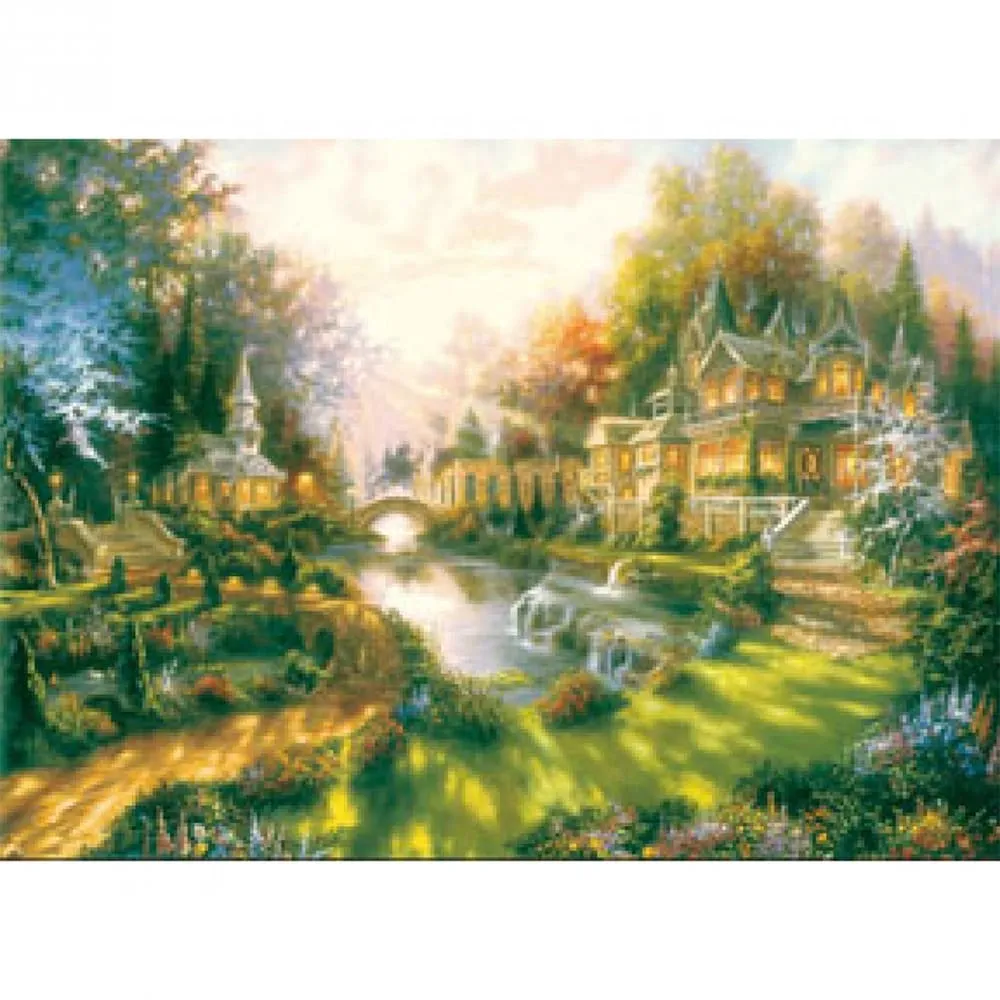 【台製拼圖】HM520-086 夜光-泰迪聖誕 (520片) 歷史價格詳細信息