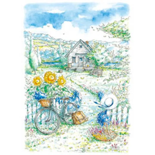 【台製拼圖】浪漫星座-夜光拼圖(520片) 獅子座/射手座/水瓶座/天秤座/摩羯座/處女座/天蠍座 歷史價格詳細信息