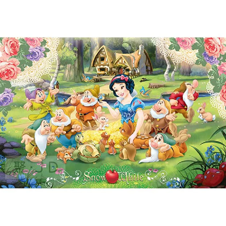 迪士尼公主系列白雪公主造型蘋果Moment Sculpture 歷史價格詳細信息