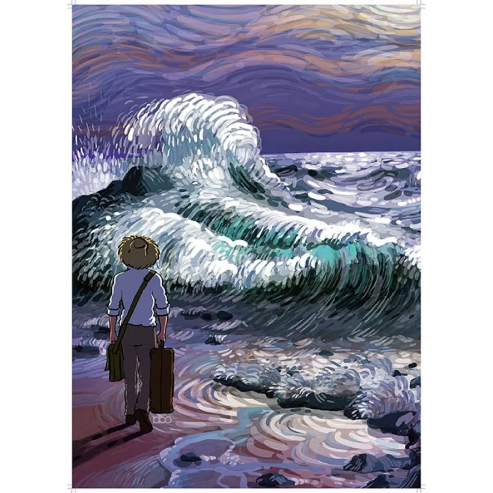 VOX福思進口拼圖-毛小孩-貓貓狗狗歌劇院 1000片拼圖 VE1000-09 歷史價格詳細信息