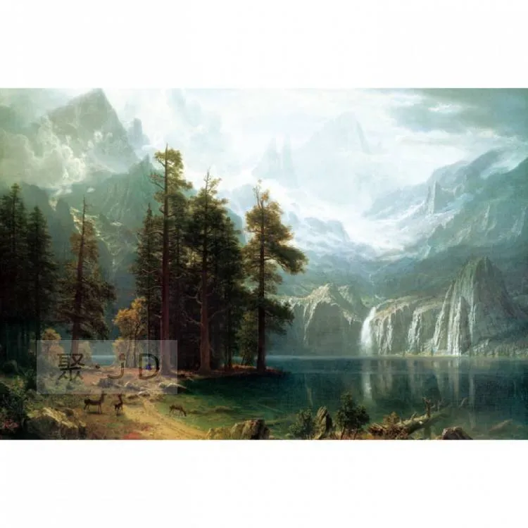 台製拼圖-名畫系列-梵谷-鳶尾花 Irises 1000片夜光拼圖 K01-004 歷史價格詳細信息