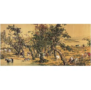 P2 - 百合系列-聚眾吸貓-平溪喵喵-古早味麵茶冰店 小108片拼圖 s108-038 歷史價格詳細信息