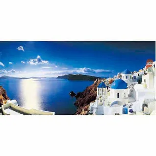 P2 - K15-004 510片夜光拼圖 林宗範系列-祈福(台灣製) 歷史價格詳細信息