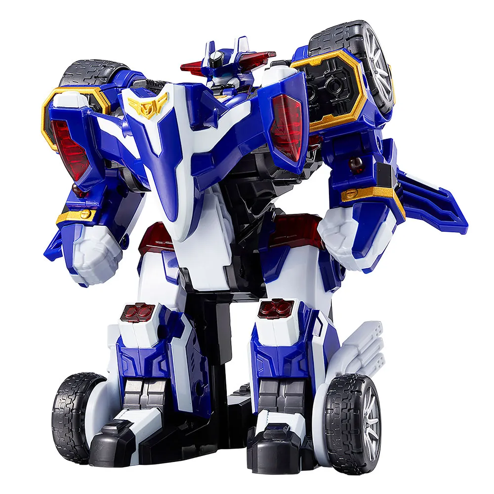 機器戰士 TOBOT GD 宇宙奇兵 閃電亞柏 歷史價格詳細信息