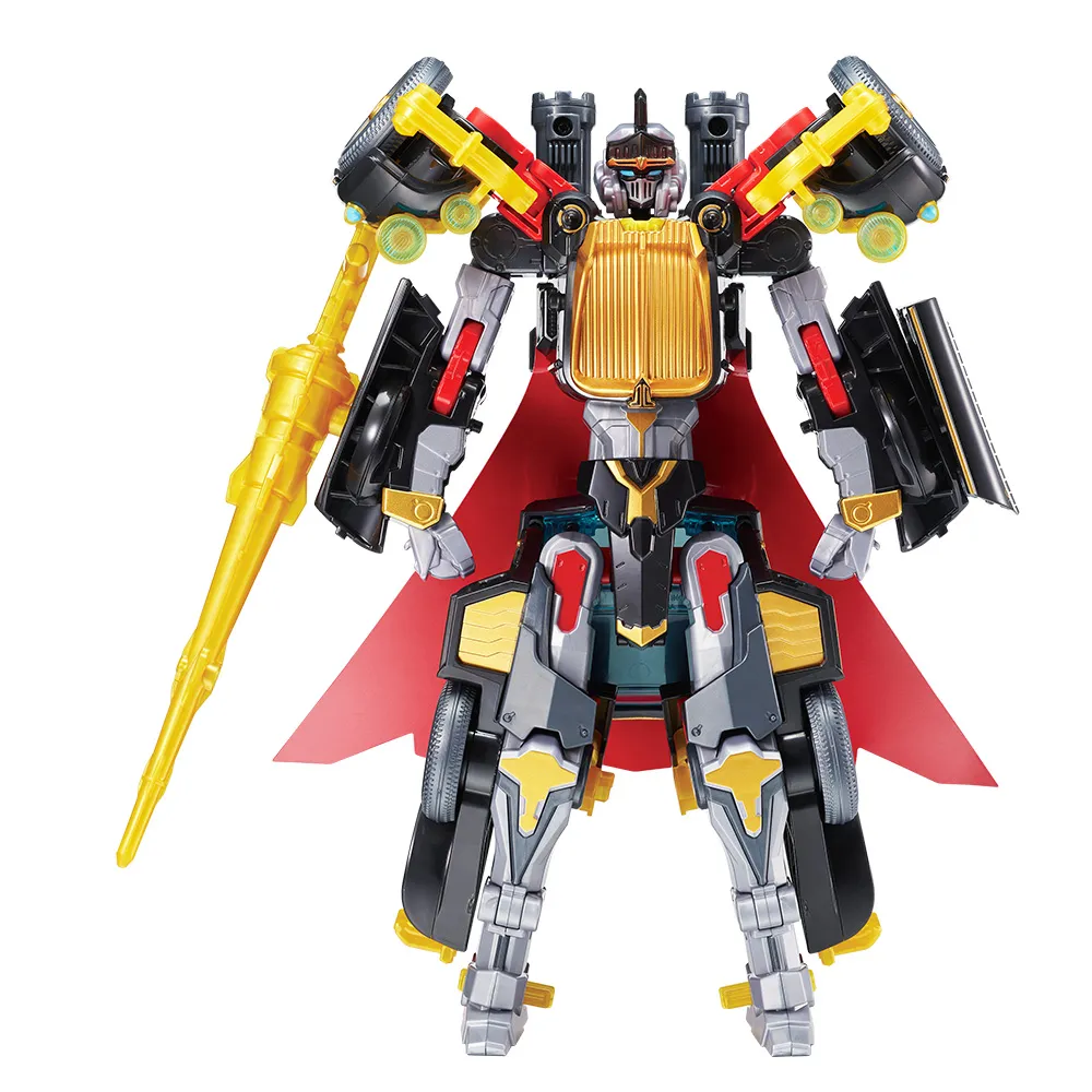 機器戰士TOBOT GD 騎士克萊 玩具e哥 01112 歷史價格詳細信息