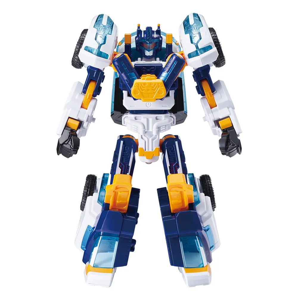 機器戰士TOBOT GD 閃電傑特 (YOUNG TOYS) 01132 歷史價格詳細信息