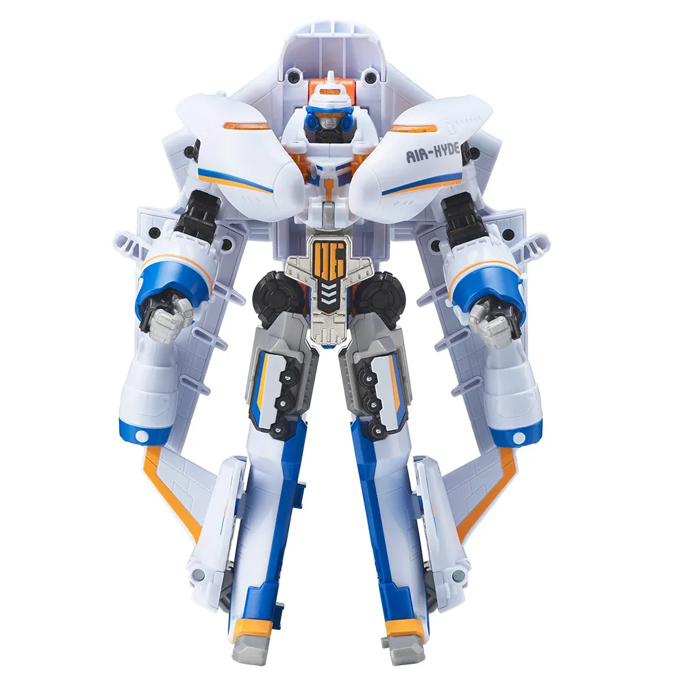 機器戰士TOBOT GD 飛天航第 (YOUNG TOYS) 01136 歷史價格詳細信息