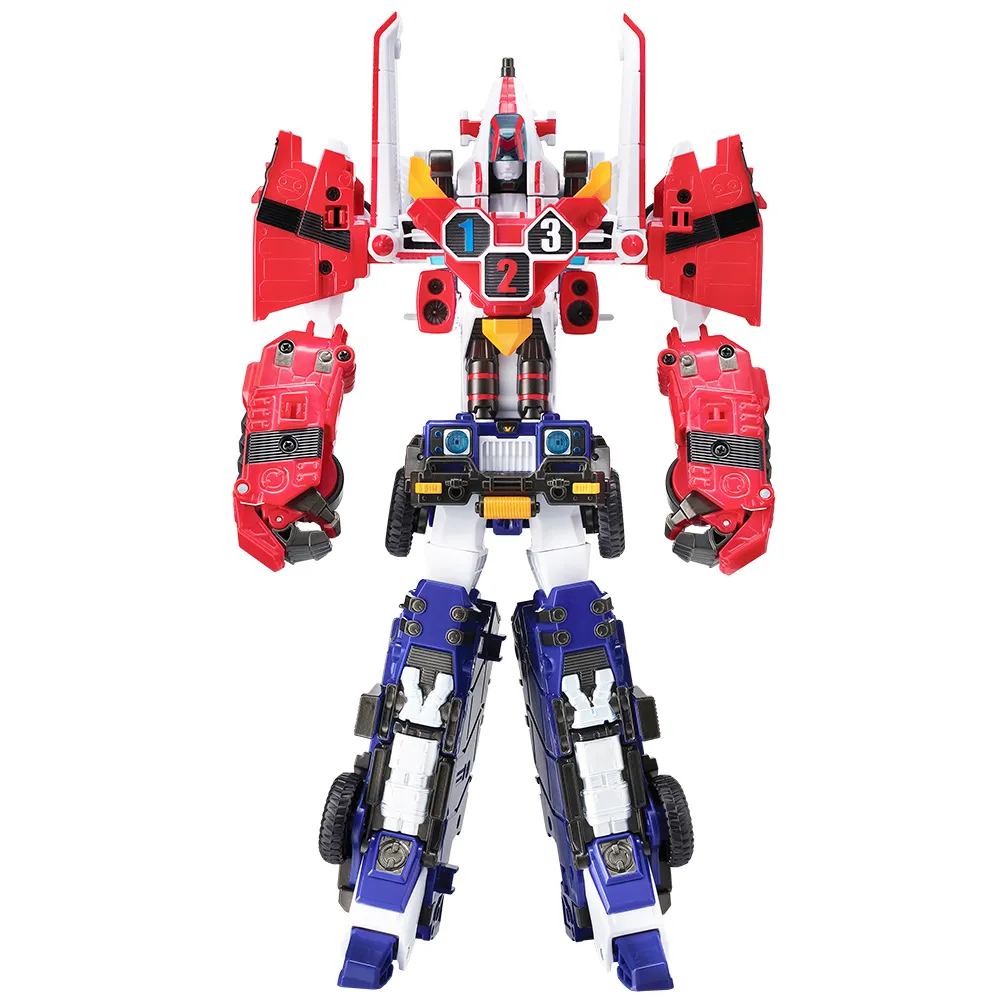 TOBOT 機器戰士 GD 泰坦戰神 YT01135 歷史價格詳細信息