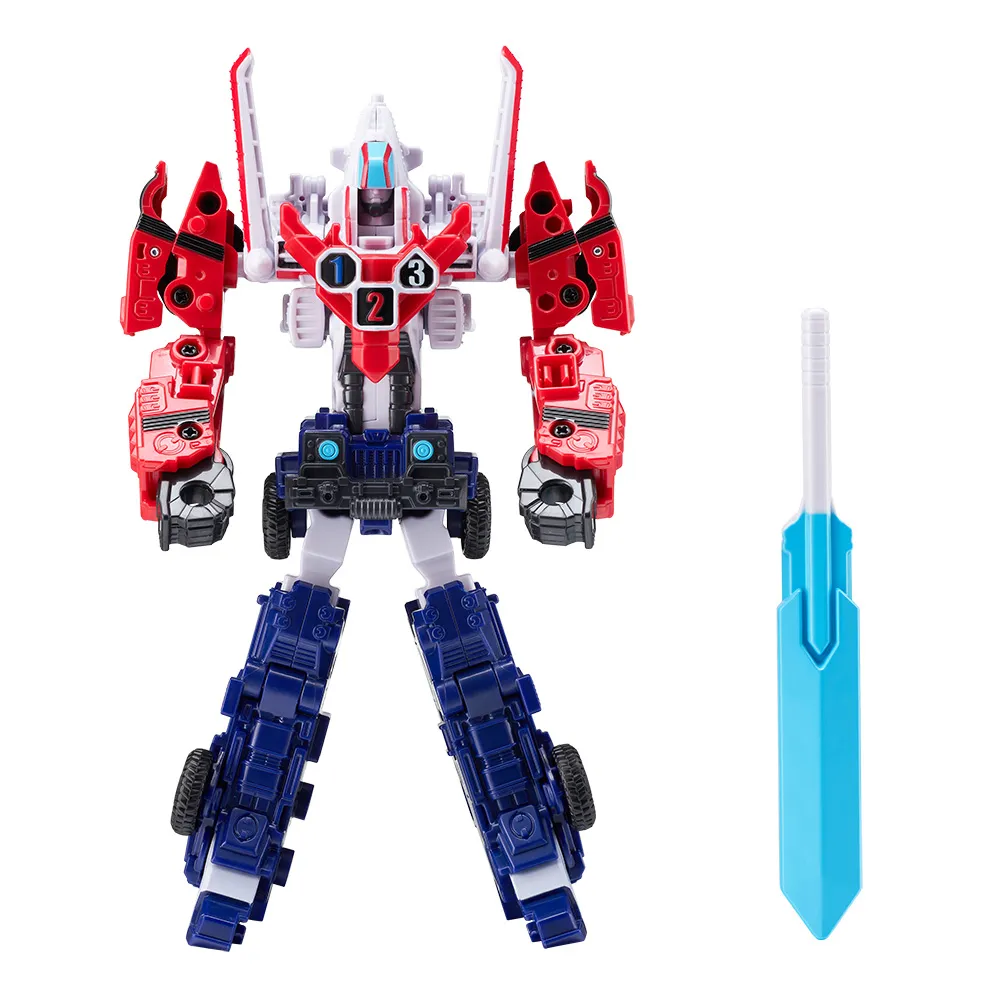 TOBOT 機器戰士 GD 泰坦戰神 YT01135 歷史價格詳細信息