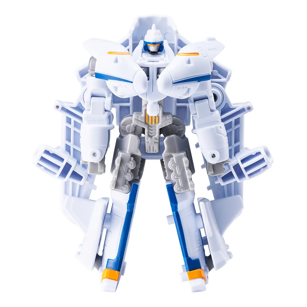 機器戰士TOBOT GD 飛天航第 (YOUNG TOYS) 01136 歷史價格詳細信息