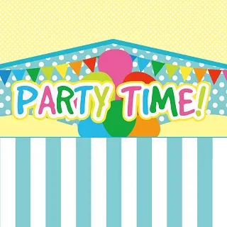 派對城 SUPER PARTAY  天花板裝飾組9入-甜心粉[免運費] 歷史價格詳細信息