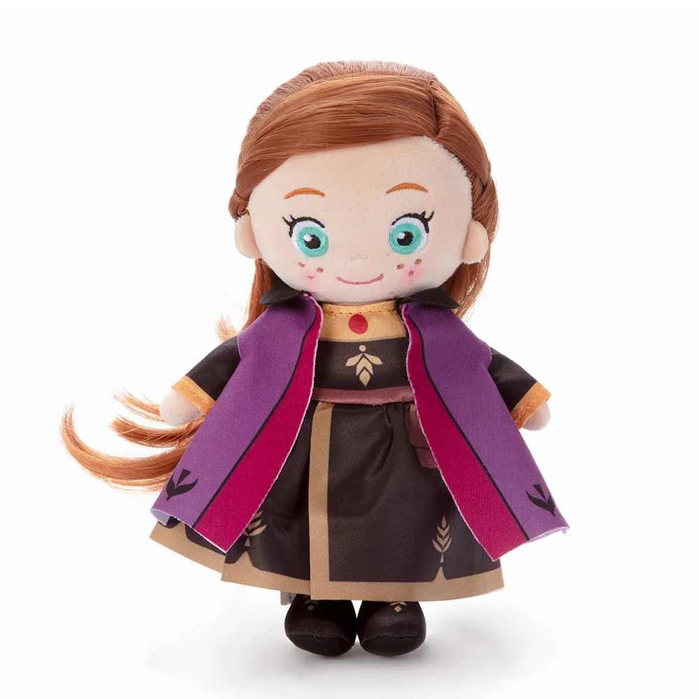 冰雪奇緣2 安娜造型服S 迪士尼 Disney 振光玩具 歷史價格詳細信息