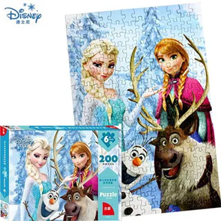 冰雪奇緣拼圖書 6片~15片拼圖 PD015Z /一本6款入(定280) 艾莎 雪寶 elsa Frozen Olaf 安娜 我的第一本拼圖書 京甫正版授權 歷史價格詳細信息