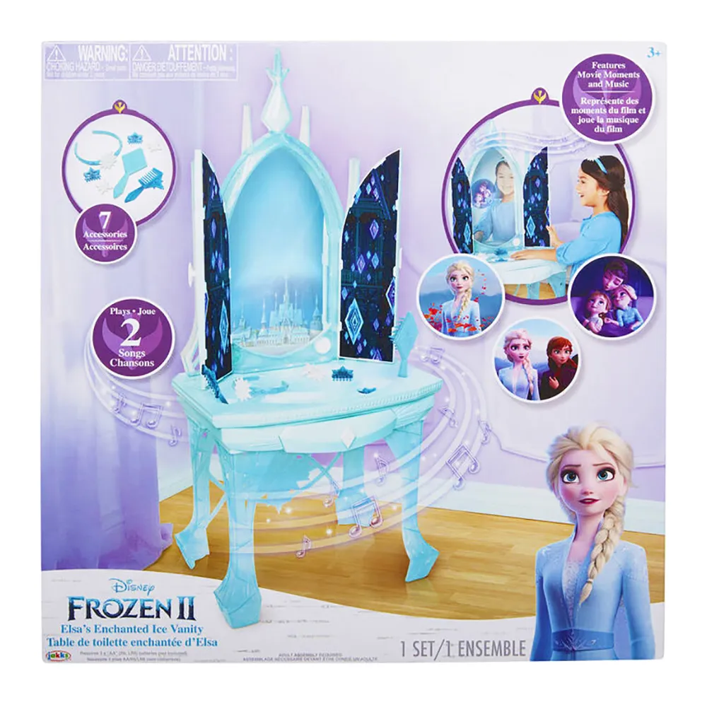 Frozen 2: 女王安娜娃娃 歷史價格詳細信息