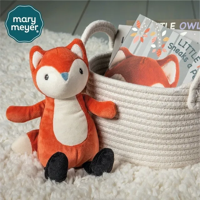 【Mary Meyer】安撫玩偶-調皮狗 歷史價格詳細信息