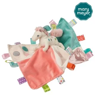 Mary Meyer蜜兒 - 標籤親膚安撫巾 貓頭鷹 歷史價格詳細信息