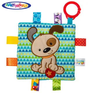 【MaryMeyer】調皮狗臻藏禮盒(柔軟安撫巾+柔軟手搖鈴+多功能固齒沙沙紙) 歷史價格詳細信息