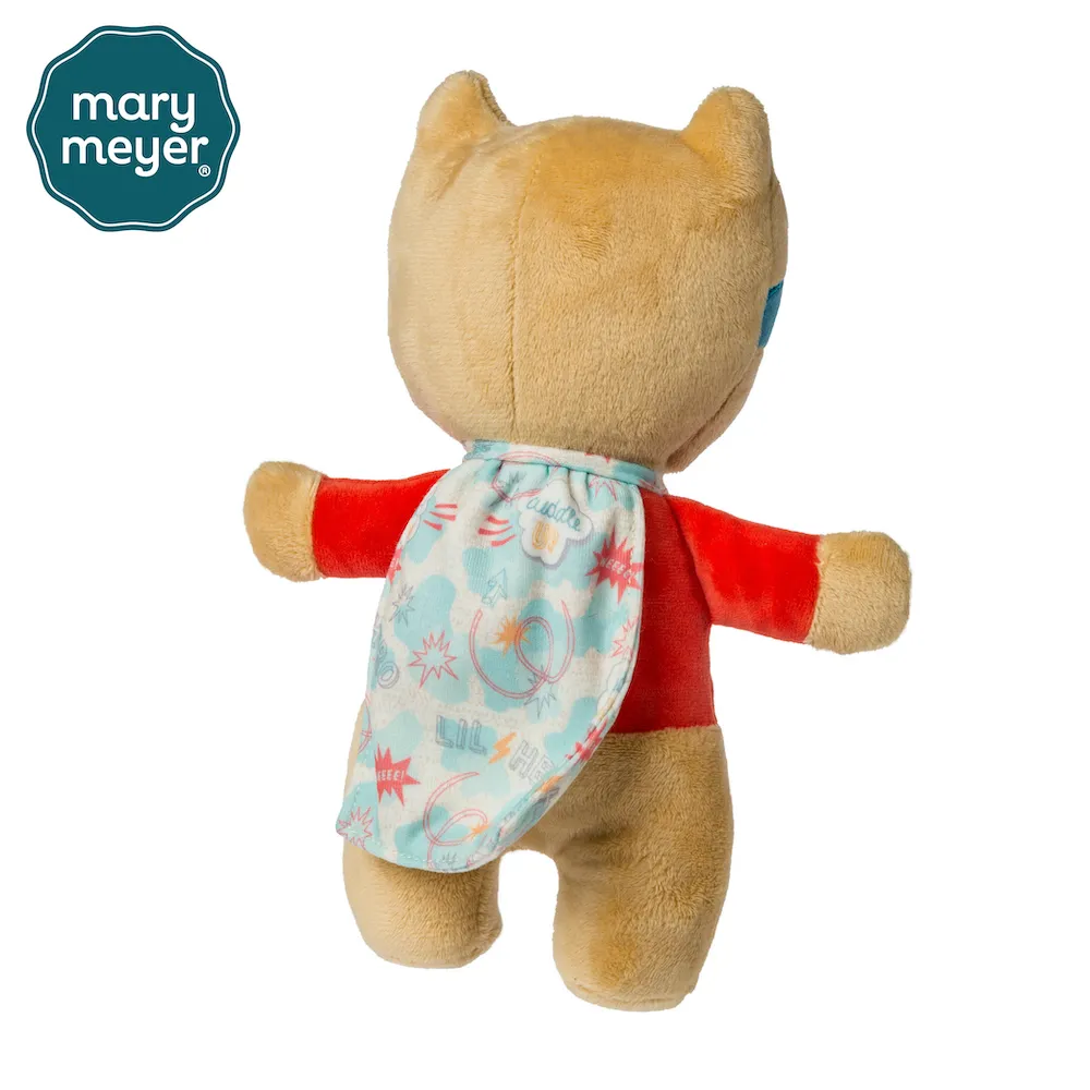 【MaryMeyer】小飛龍臻藏禮盒(標籤沙沙紙+標籤親膚安撫巾+標籤手搖鈴) 歷史價格詳細信息