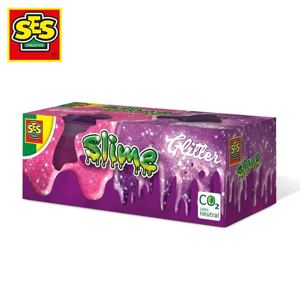 荷蘭SES 史萊姆實驗室-三色融合Mix-15011 歷史價格詳細信息