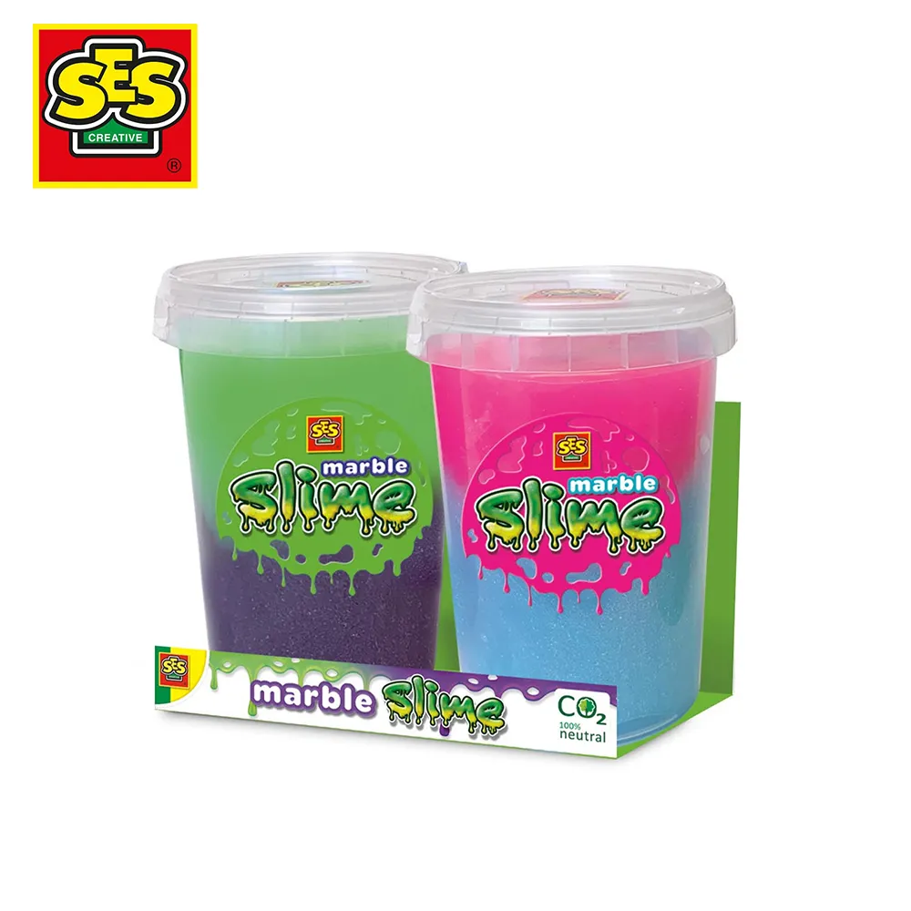 荷蘭SES 史萊姆實驗室-三色融合Mix-15011 歷史價格詳細信息