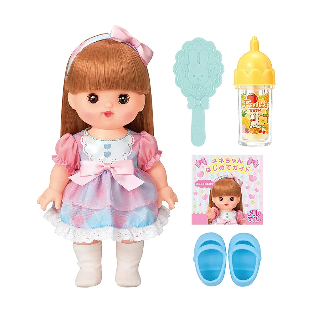 小美樂娃娃 - 長耳兔套裝 歷史價格詳細信息