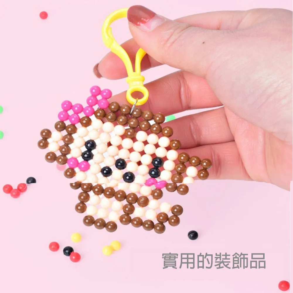 17mall 神奇水霧珠3000顆(含收納盒) 歷史價格詳細信息