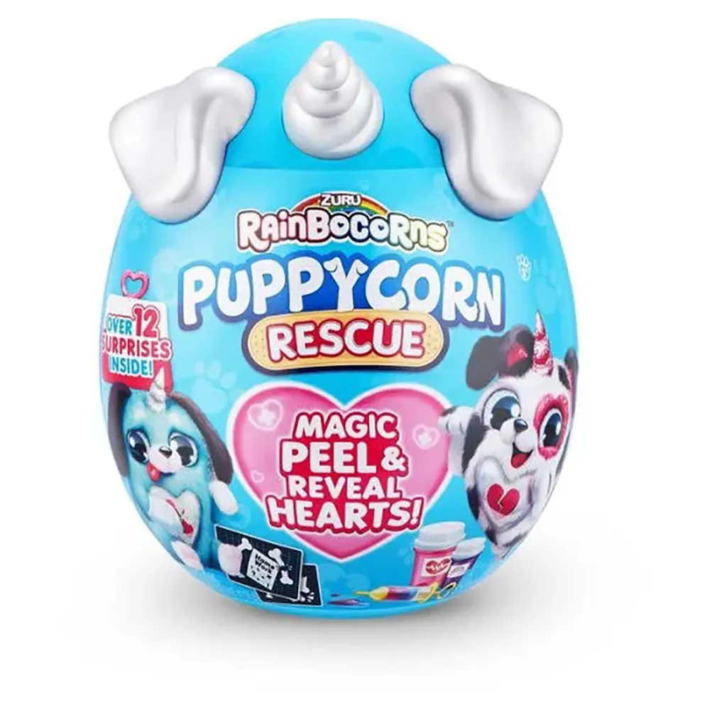 ZURU 彩虹角角兒S5-醫生寵物蛋(隨機出貨) 歷史價格詳細信息